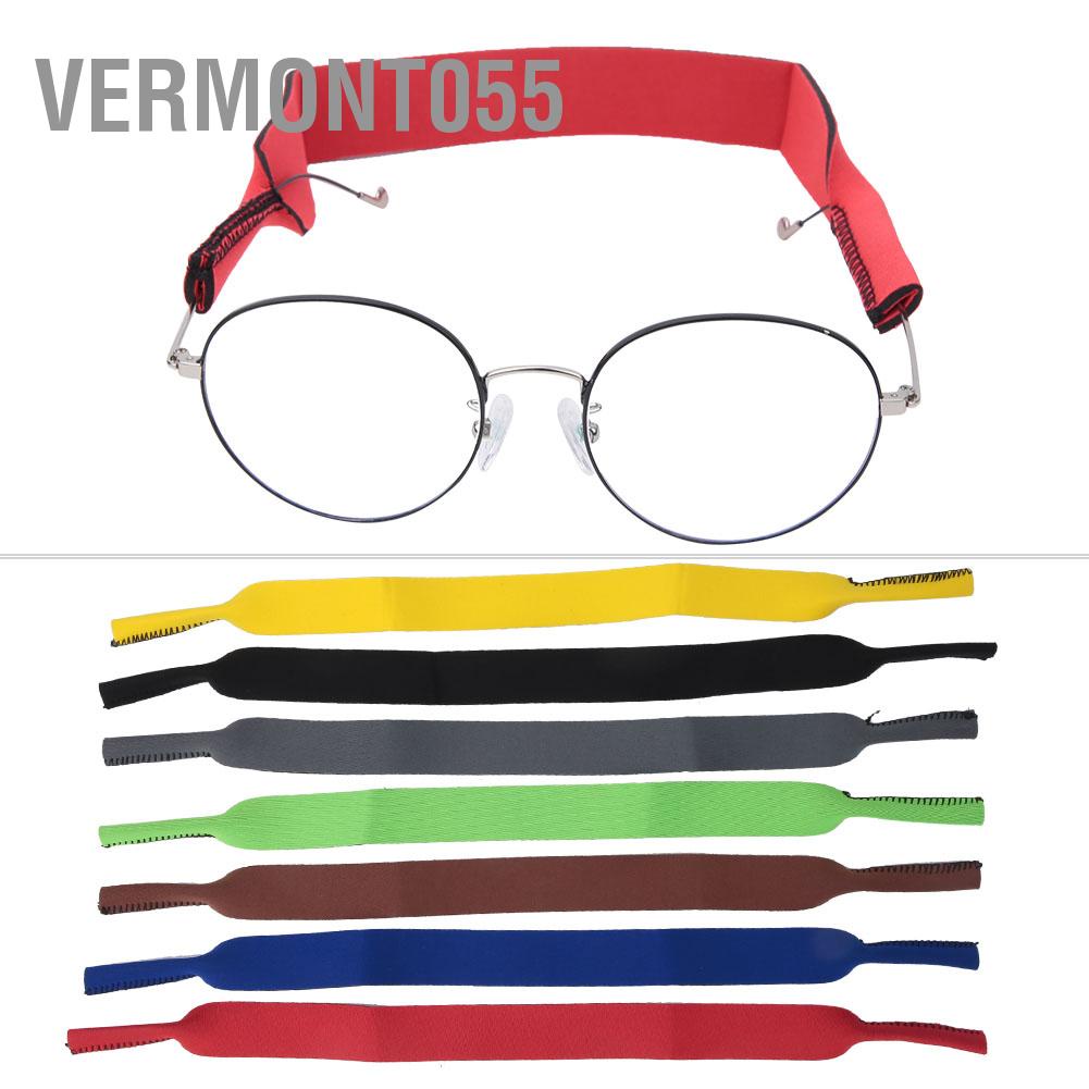 7Dây đeo kính chống trượt 7 món  Vermont055