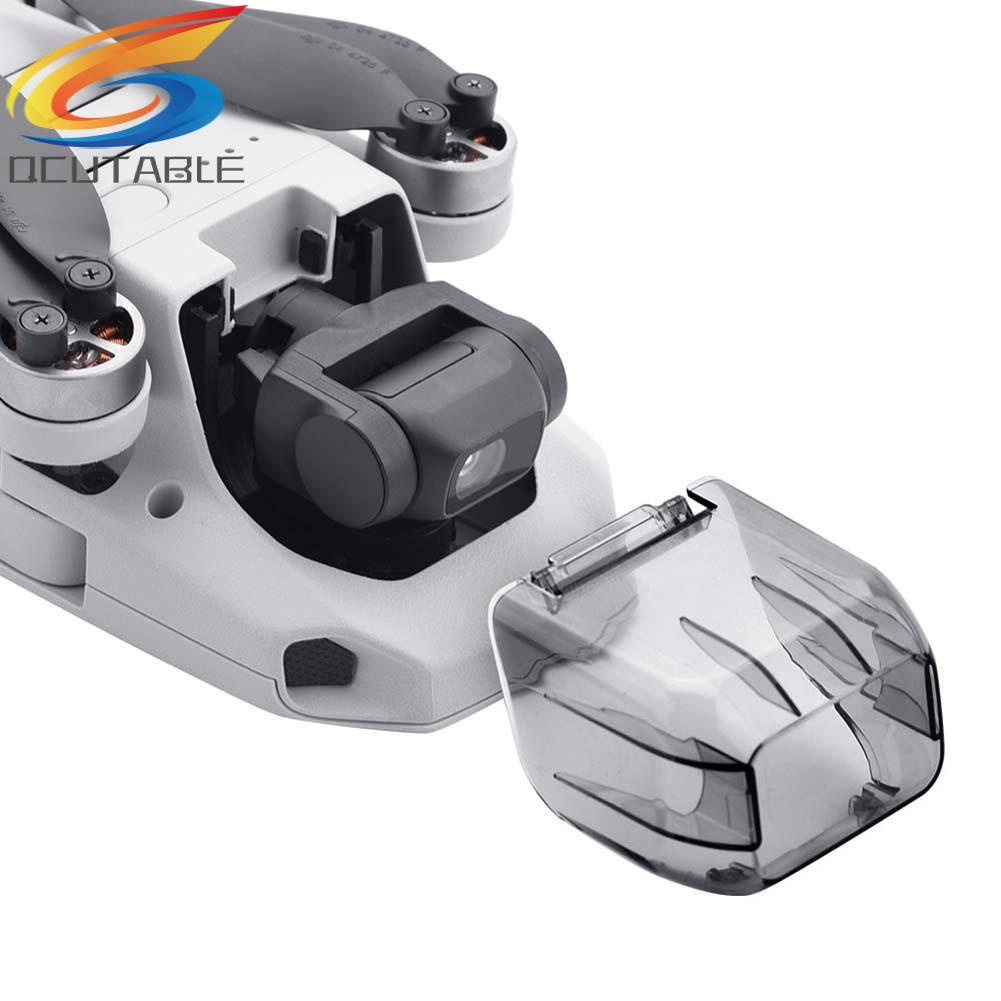 Nắp bảo vệ chống bụi dành cho ống kính camera của DJI Mavic Mini/Mini 2