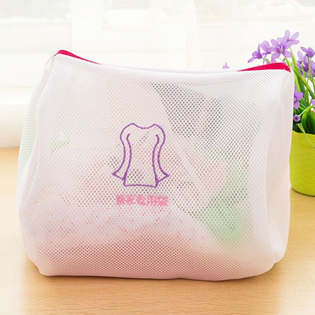 Túi lưới giặt đồ mẫu mới, dày dăn