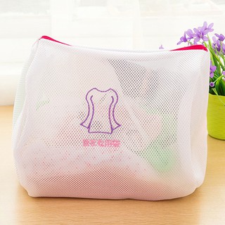 Túi lưới giặt đồ mẫu mới, dày dăn