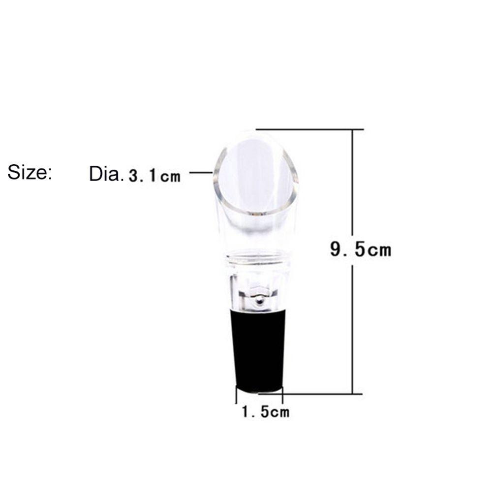 Set 2 Nút Chặn Tắt Nhanh NICKOLAS