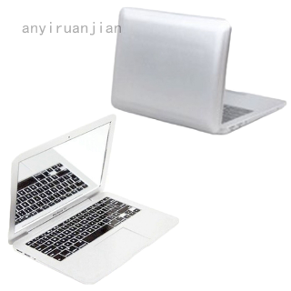 Laptop Mini Phong Cách Mới 2019 Cho Búp Bê 43cm/18inch