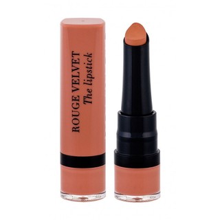 Son Bourjois Velvet 01 Màu Nude Hey Nude