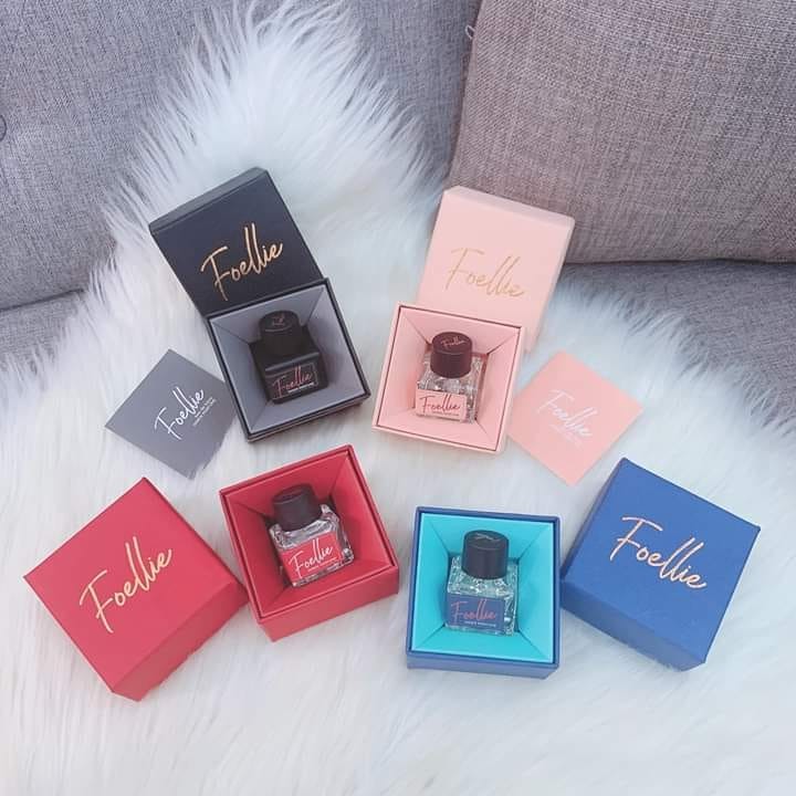 Nước Hoa Vùng Kín Cao Cấp Foellie | BigBuy360 - bigbuy360.vn