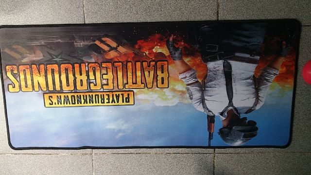 Lót phím chuột hình game/Avengers size lớn - Mousepad speed