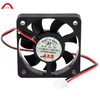 Quạt Tản Nhiệt Cpu 50mm 12v 2pin 4000rpm