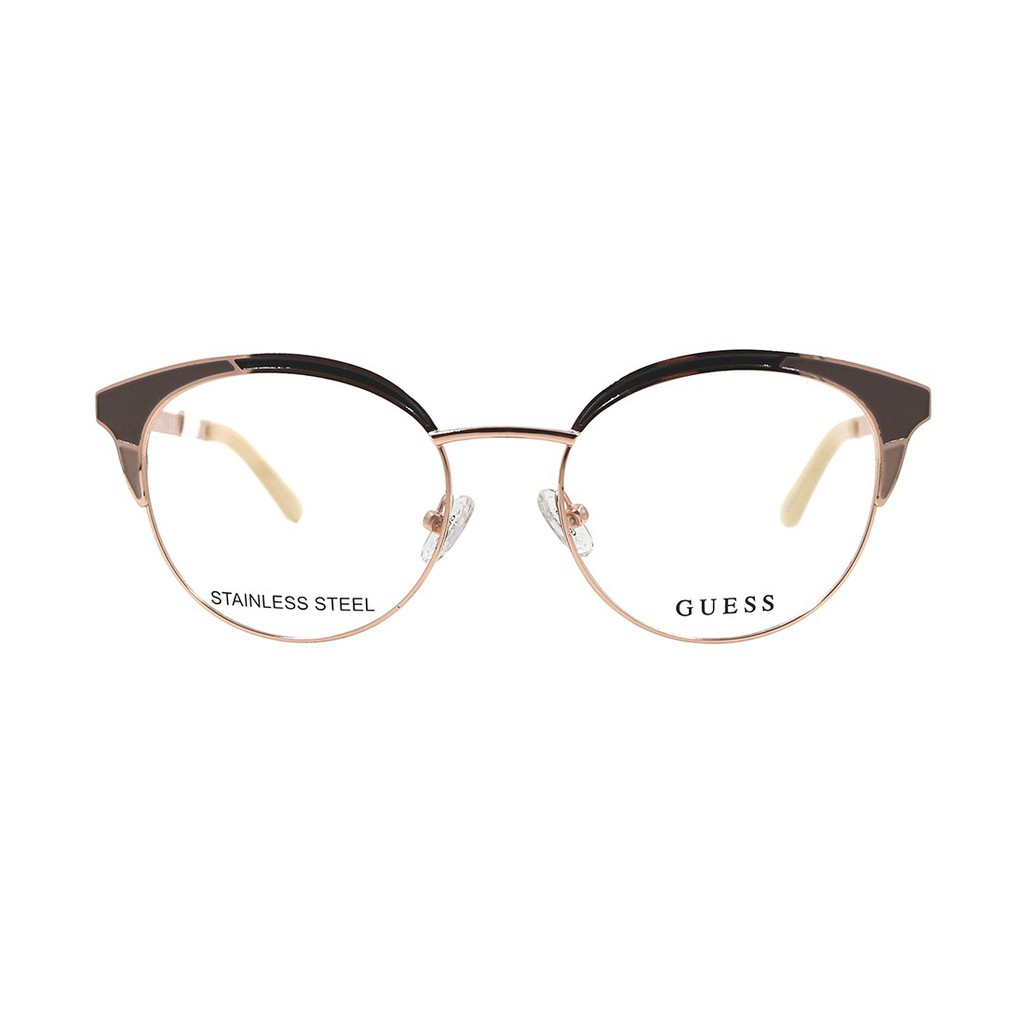 Gọng kính Guess GU2694 màu sắc thời trang chính hãng, thiết kế dễ đeo bảo vệ mắt