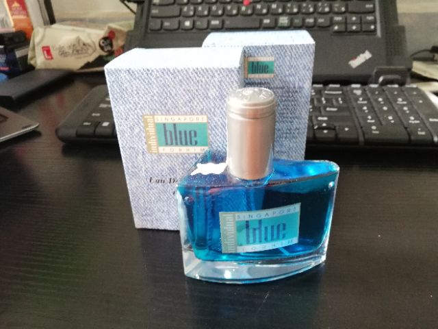 Nước Hoa BLUE AVON HIM/HERE 50ml