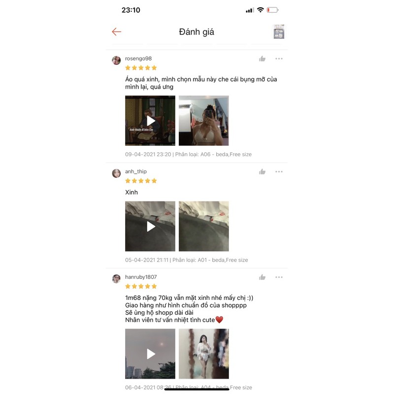 Set Ren 3 Món Đi Biển Cực Xinh | BigBuy360 - bigbuy360.vn