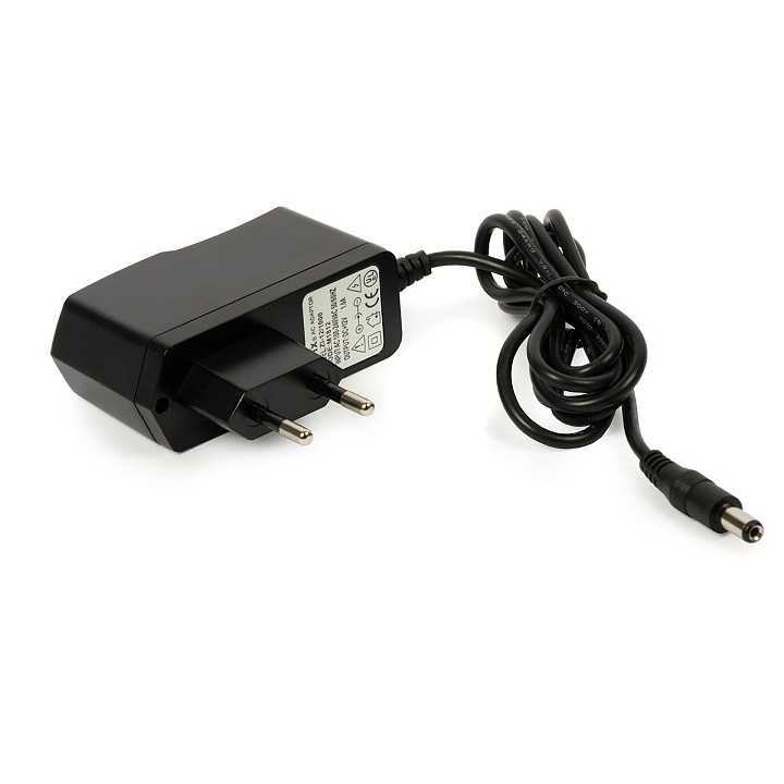 Nguồn Adapter 12V - 1A
