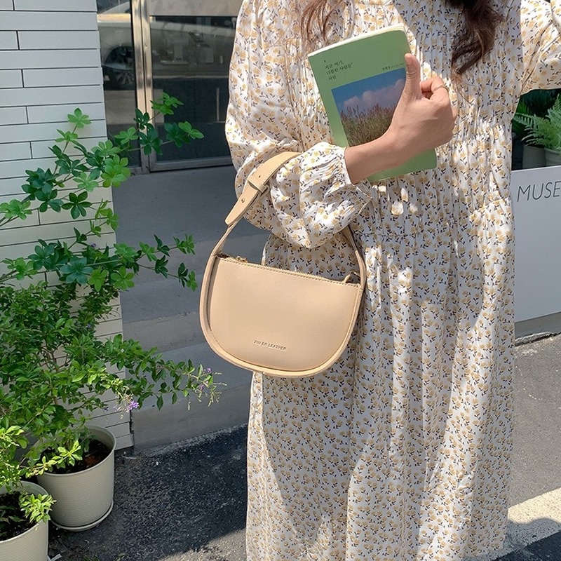 Túi Đeo Chéo Vai Thời Trang Cho Nữ Gylb595