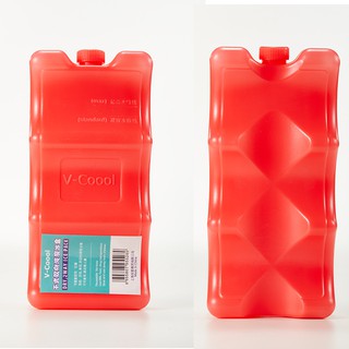 ĐÁ KHÔ GIỮ LẠNH VCOOL