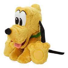 Thú bông chó Pluto chân lớn