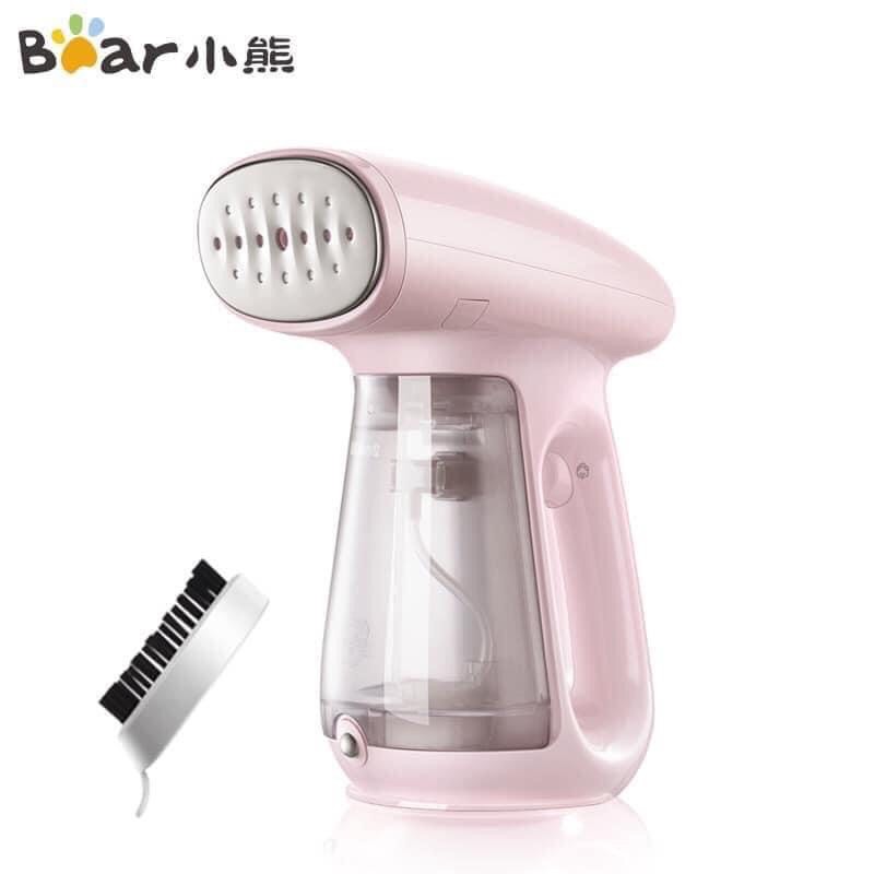 Bàn ủi hơi nước cầm tay BEAR