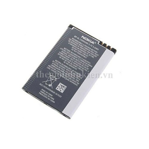 Pin Nokia BP-4L - Zin hãng