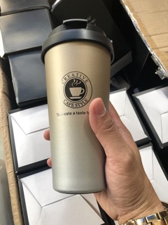 Ly Giữ Nhiệt Creative Style 500ml B300