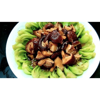 [HCM- RAU CỦ QUẢ] Cải Thìa - 500gr