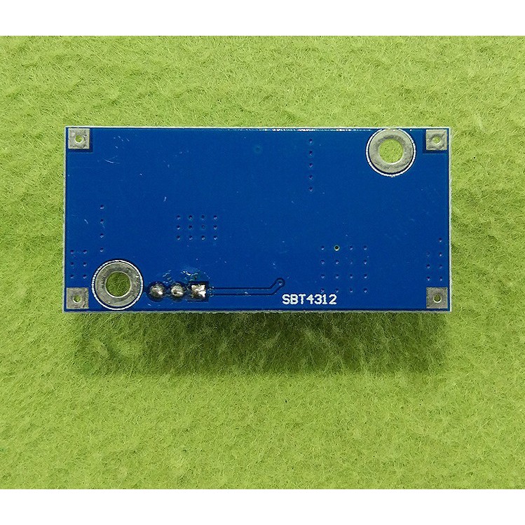 Denshitaro Mạch nâng- hạ áp DC D00-154