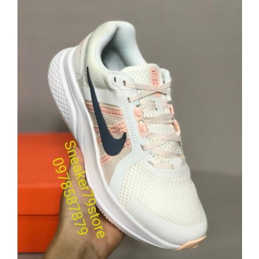 Giày Nike Running RUN SWIFT 2 Nữ CU3528-100 [Full Box - Chính Hãng - Hình Ảnh Thực Chụp Tại Sneaker79store]