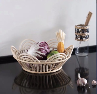 Giỏ đựng trái cây