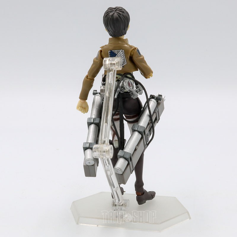 Mô hình figma: Eren Yeager #207