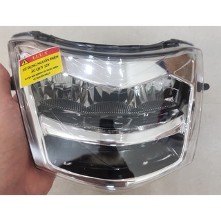 Đèn pha Led 2 tầng Wave A50, 100, 110, S, RS