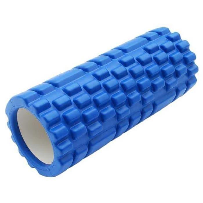 1 Ống Lăn Xốp Hỗ Trợ Tập Thể Dục / Pilates / Pilates (Price 1 Psc)