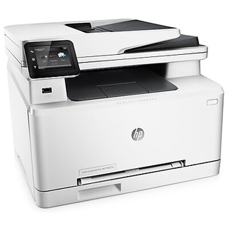 Máy in HP Pro 200 M277N-B3Q10A laser màu