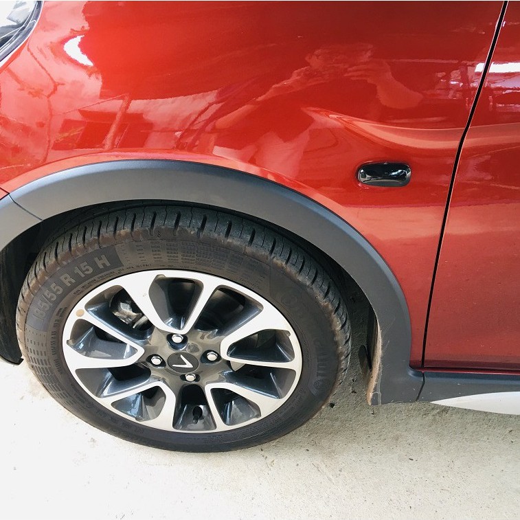 Đèn LED báo rẽ 2 bên hông VinFast fadil-có CANBUS