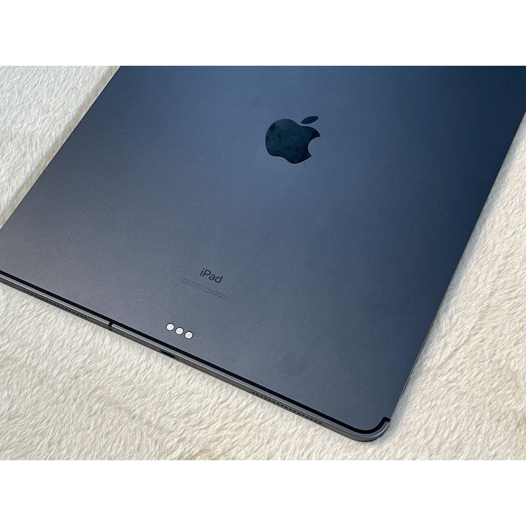 Máy tính bảng Apple iPad pro 12.9 inch gen 3 dung lượng 64GB bản 4G | BigBuy360 - bigbuy360.vn