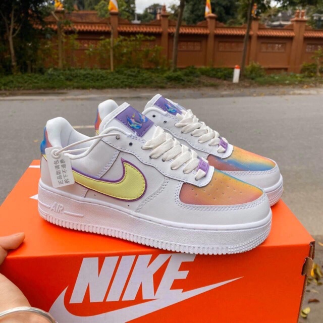 [ CC ] [ Sỉ _ Lẻ ] af11 cầu vồng nữ