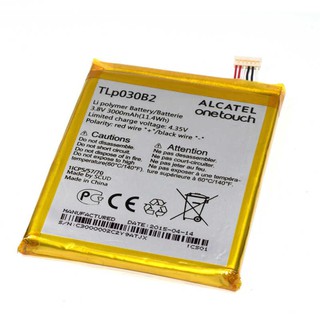 PIN ALCATEL ONE TOUCH FLASH PLUS 2 FL02 ZIN HÃNG
