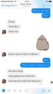 Sữa ủ