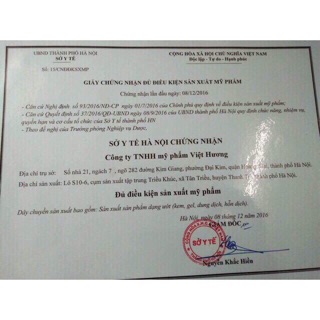 Dung dịch vệ sinh