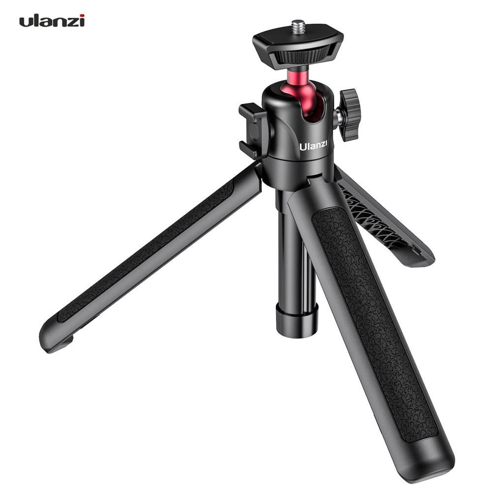 Gậy quay phim chụp ảnh vlog Ulanzi MT-16