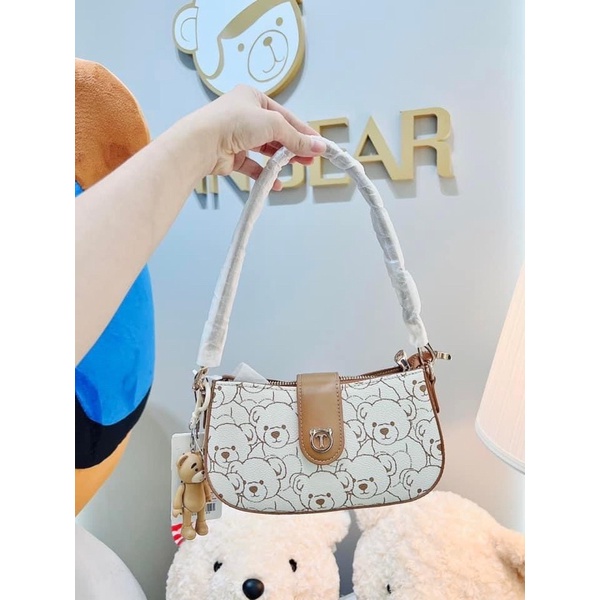Túi kẹp nách ttwn bear