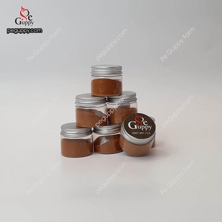 Thức ăn cá cảnh Atermia sấy khô 20g 50g