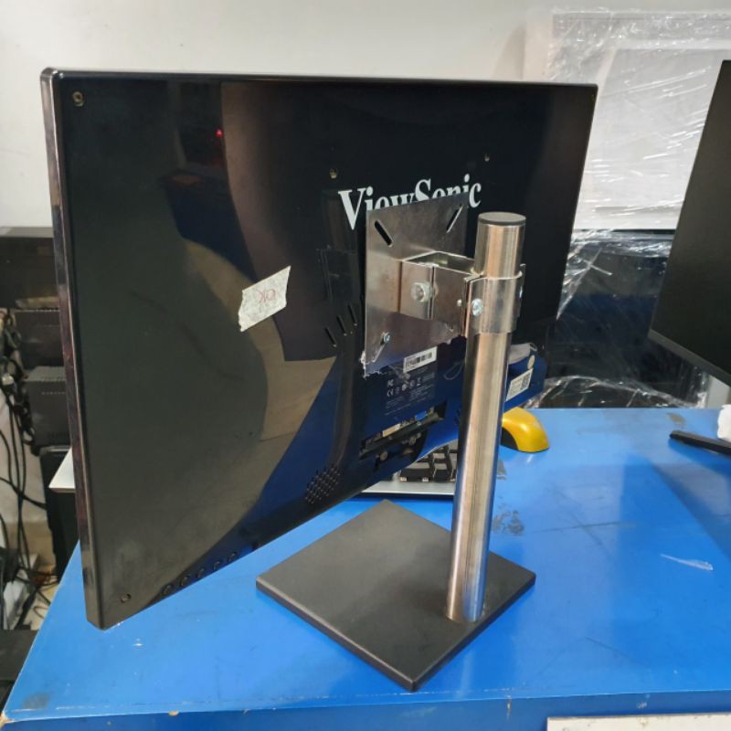 MÀN HÌNH LCD VIEWSONIC 24IN CŨ ĐẸP VX2409 CHÂN ĐA NĂNG | BigBuy360 - bigbuy360.vn