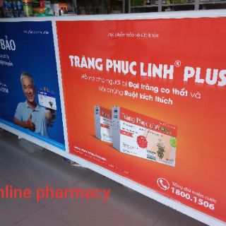Tràng Phục Linh Plus – mua 6 tặng 1 ( luôn có date mới )