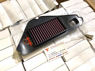 Lọc gió STB cho raider xăng cơ