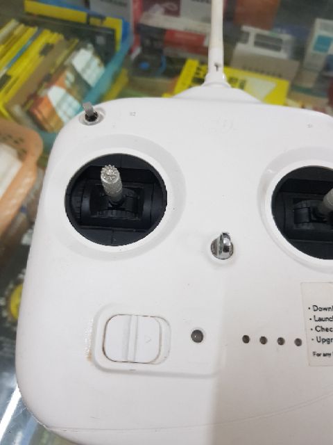 Điều khiển, remote flycam phantom 3standard