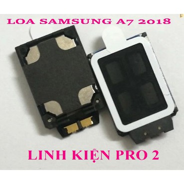 LOA SAMSUNG A7 2018