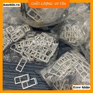 Khay 2 sim cho điện thoại Samsung Galaxy Note FE/ khay đựng sim Note Fe/ Note7/ Note8/Note9/S8/S8Plus