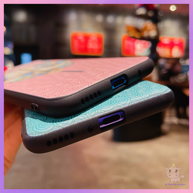 <Ready Stock>Casing for OPPO A15 A83 F5 A59/F1S Reno2Z/2F A5/A3S/RealmeC1 Realme5/5S/5i/C3/6i 5Pro/Q OPPO Reno 3 A91/F15/Reno 3 A8/A31 2020 Realme 6Pro 6 C11 C15 OPPO Reno 4 4Pro 5 5Pro /Frosted Silicone Soft TPU Phone Case Camera Protection Cover