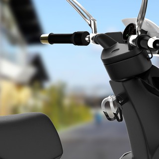 Móc Treo Đồ Xe Máy Cao Cấp MTD