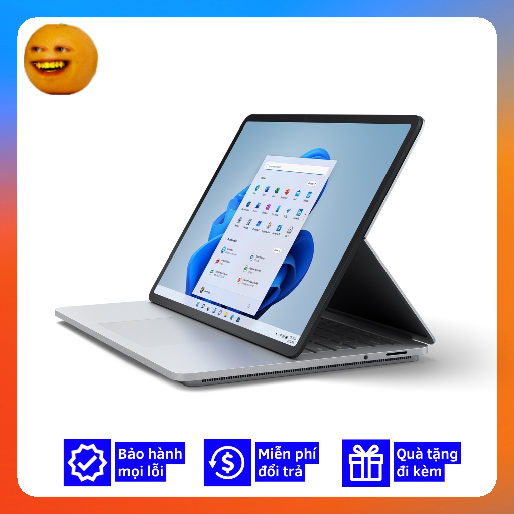 Laptop Microsoft Surface Laptop Studio