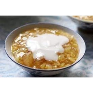 Bột năng hữu cơ Ubon 400gr - Thái Lan