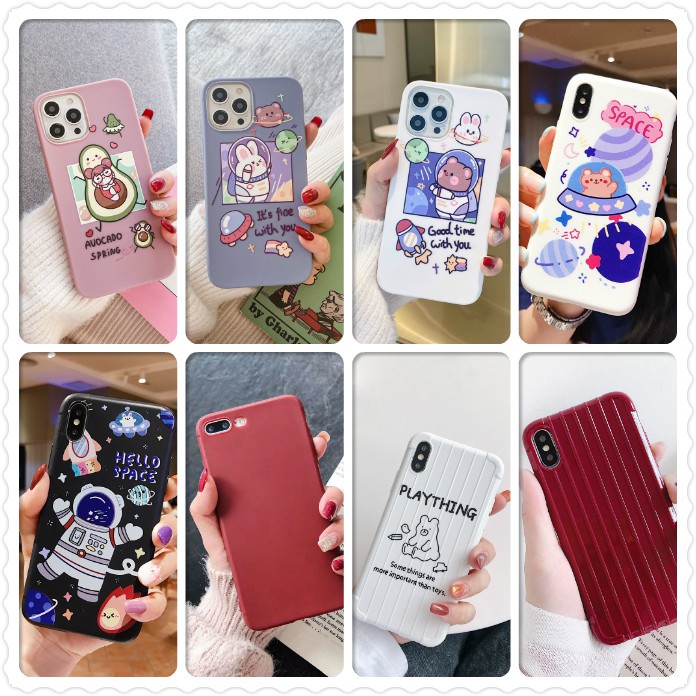 3 random patterns Soft Case OPPO A5S A12 A12E A3S A83 A39 A5 2020 Fashion Color OPPO F11 F1S F5 F9 Pro A9 2020 Case Phone Protection Fashion OPPO A52 A92 A31 2020 Cartoons Covers OPPO A57 A37 A37F Neo9 A52020 A92020 A312020 TPU Mobile Phone Case