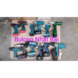 Bulong nhật bãi bền tốt giá chỉ từ 350k --> 2.200k