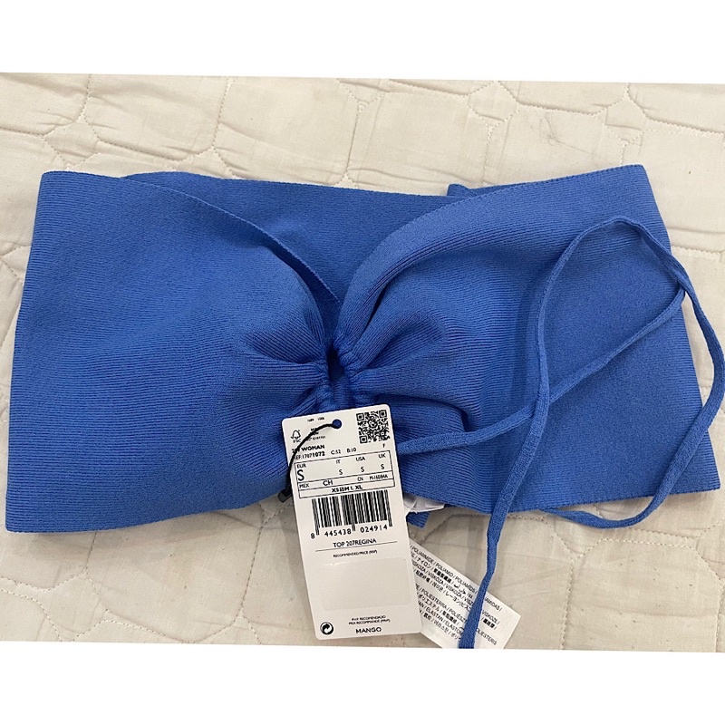 Áo Tắm Bikini Nữ Mango